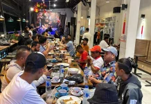 Imigrasi Atambua Pastikan Pelayanan Selama ‎Bulan Ramadhan Berjalan Lancar