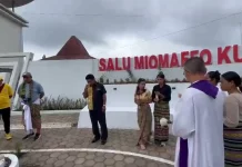 Bupati TTU Nyatakan bahwa, Pemerintah,Adat-Gereja Seirama