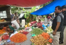 Harga Cabai Melonjak dan Stok Minyakita Langkah di Pasar Kabupaten Malaka