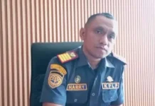 KSOP Kalabahi Ajak Masyarakat Aktif Awasi Keselamatan Pelayaran