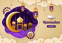 Ramadan, Momentum Hijrah Hati