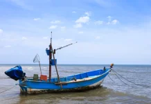 Kewaspadaan Terhadap Cuaca dan Kelengkapan Alat Keselamatan Laut