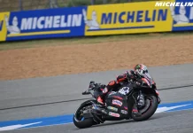 Bezzecchi Juara Seri Pertama MotoGP 2026