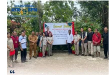Kantor Pertanahan Kabupaten Belu Menggelar Sidang Panitia Pemeriksa Tanah