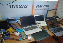 Adaptasi Jasa Service Elektronik Era Digital