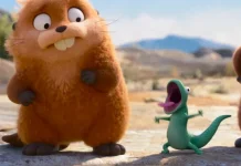 Hoppers Hadirkan Petualangan Animasi Sains Penuh Humor