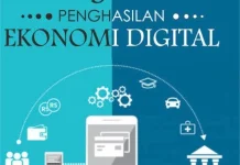 Pengetatan Ekonomi Digital
