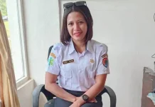 Cuci Tangan Lima Langkah Cegah Diare dan Infeksi Pernapasan