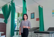 Disiplin Mandi dan Sikat Gigi Cegah Infeksi Kuman