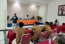 Pemda TTU-BPJS Kesehatan Sosialisasi Dampak SK Mensos