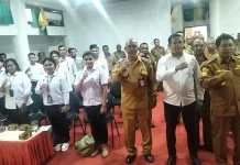 Kurangnya Pengawasan MBG Kamilus Elu Semprot SPPG-SPPI