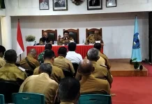 Wabup TTU Mengakui Koordinasi Lemah Menyebabkan Program MBG di TTU Belum Efektif