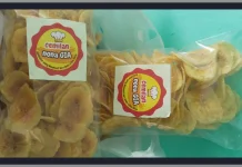 Usaha Terinspirasi Perkembangan IKM di Atambua