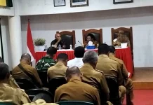 Robertus Tubani Minta Standar Harga Bagi Bahan MBG