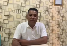 Polres Alor Ingatkan Pedagang Patuhi Harga Eceran Tertinggi Pemerintah