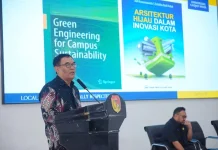Kerjasama UGM Pemkab.Belu Lakukan Penyusunan Masterplan Kawasan Perkotaan