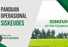 Pengelolaan ADD Menggunakan Aplikasi Siskeudes