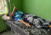 Diare Masal Terjadi di SMAN 1 Insana TTU karena MBG