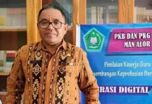 Dinas Aspus Alor Gelar Lomba Literasi Berhadiah Total Rp16,5 Juta Bagi Masyarakat