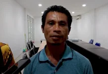 Pemkab Malaka Berikan Penjeladan Soal Pemberhentian Kades Boen