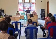 Keberanian Bersuara dan Sinergi Relawan di Akar Rumput