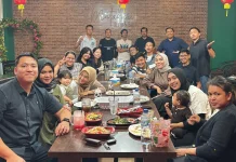 Kebersamaan tanpa Batas, Toleransi Mengakar di Atambua