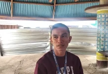 Kepala SPPG di TTU Nyatakan Kejadian SMAN Insana Masih Indikasi