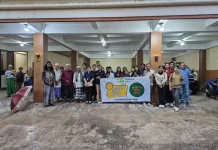 Pegadaian Atambua Gelar Jumat Berkah di Masjid Al-Muhajirin