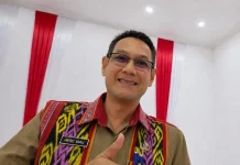 Pemda Belu Dorong Kolaborasi Lintas Sektor Entaskan Kemiskinan