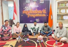 Ngabuburit Ramadan Bawaslu Alor Perkuat Spirit Kelembagaan dan Nilai Demokrasi