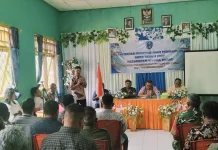 Masyarakat Insana Barat Prioritaskan Pemberdayaan dan Infrastruktur Jalan