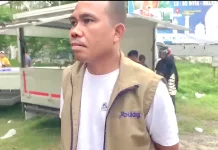 Pasar Murah Digelar Bantu Warga Penuhi Kebutuhan Pangan jelang Hari Besar