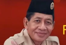 Jambore Daerah Pramuka NTT akan Berlangsung di Kupang