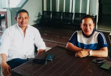 Kopdit Swasta Sari dan Yayasan Mitra MBG Bangun Ekonomi Petani Malaka