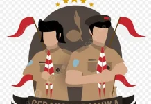 Festival Pangan Lokal pada Jambore Daerah Pramuka NTT