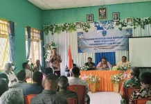 Jalan di Insana Barat Masuk Prioritas Pembangunan Inpres Jalan Daerah