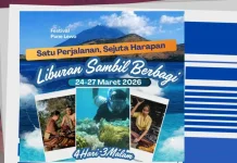 Pemberdayaan Masyarakat Berbasis Pariwisata