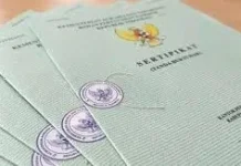 Kejari Belu: Sertifikat Tanah Lama Segera Diperbarui