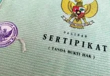 Tanah Warisan tanpa Pembagian Jelas, Berpotensi Picu Konflik