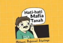 Waspada Mafia Tanah, Kejari Belu Ingatkan Masyarakat Lebih Teliti