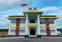 Kejari Belu: Penting Legalitas Kepemilikan Tanah