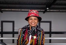 Aktivis Filomena Loe Soroti Urgensi Pengawasan Orang Tua