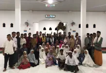 HIPPMAR Alor Gencarkan Kesadaran Pendidikan bagi Generasi Muda