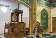 Ramadan Momentum Memperkuat Ibadah Kepada Allah SWT dan Amalan Bagi Sesama