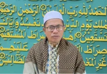 Ramadan di Atambua Kota Beriman Penuh Toleransi