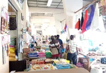 Pembeli Nilai Harga Telur di Alor Masih Terjangkau