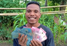 Inspirasi Pemuda Desa di Dunia Digital