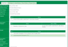 Pemda-Dinkes TTU Digugat Penyedia Vaksin 4,2 Miliar