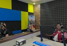 Guru SLB Alor Tanamkan Kesabaran dan Keterampilan Hidup  Anak Berkebutuhan Khusus