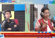 Sekolah Luar Biasa Alor Dorong Kepedulian Terhadap Anak Disabilitas